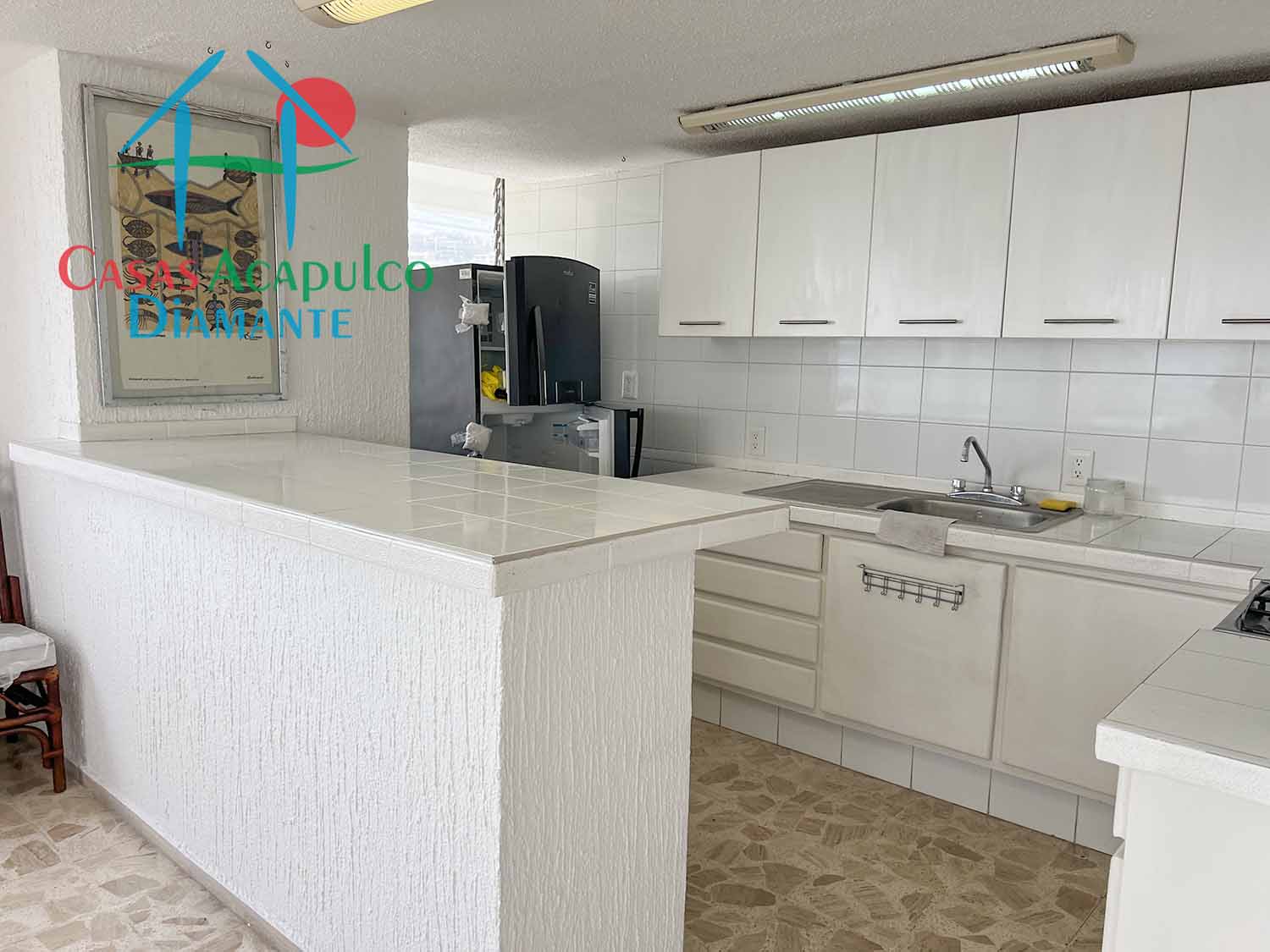 Country Club B 10 - Cocina 2